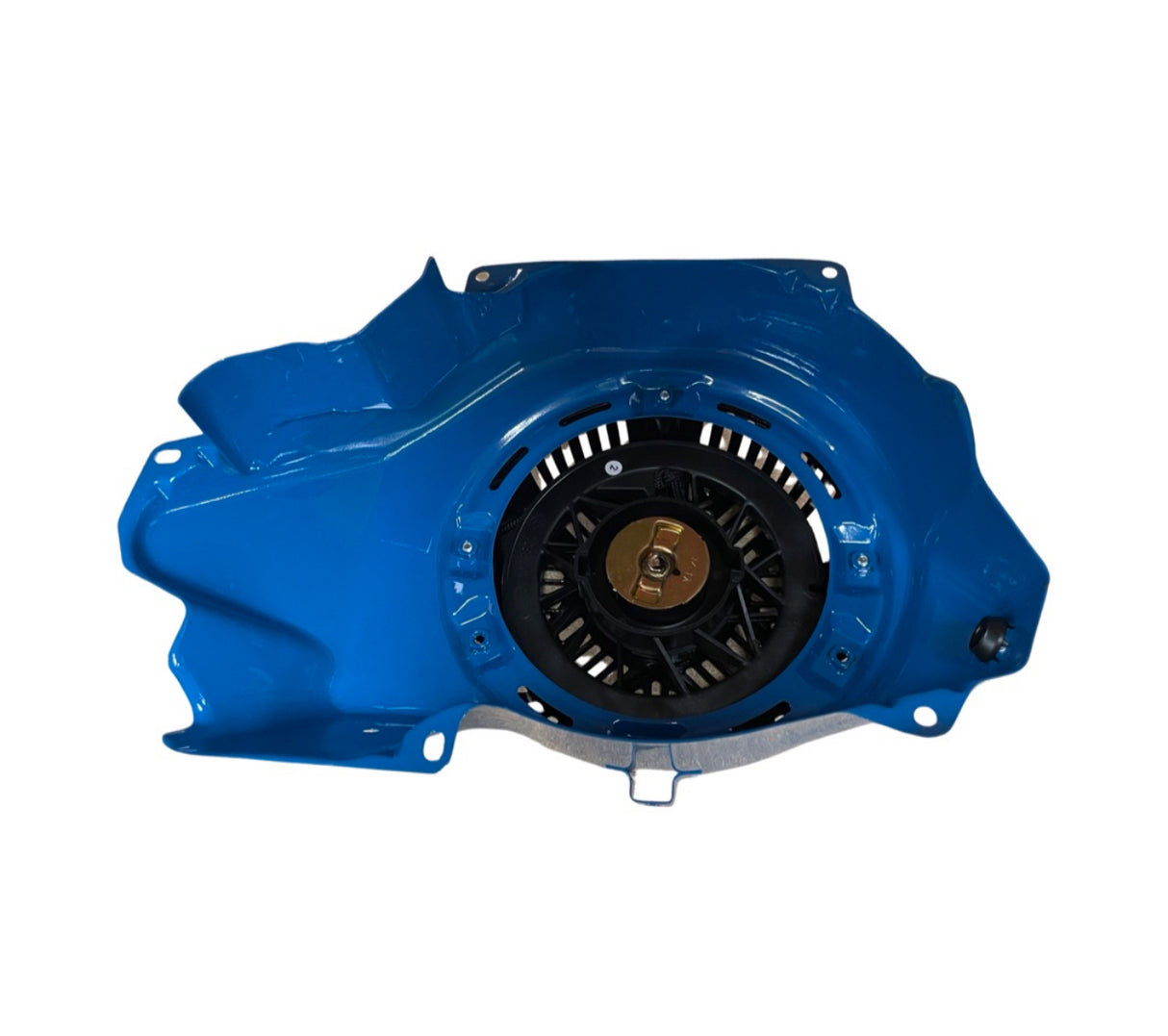 1385065 - Recoil Starter Assembly - Hyundai HYCH15100TE Wood Chipper