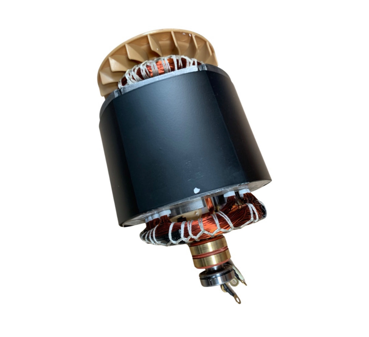 1014024 - Alternator Assembly - Hyundai HY3800LEK-2 Petrol Site Generator