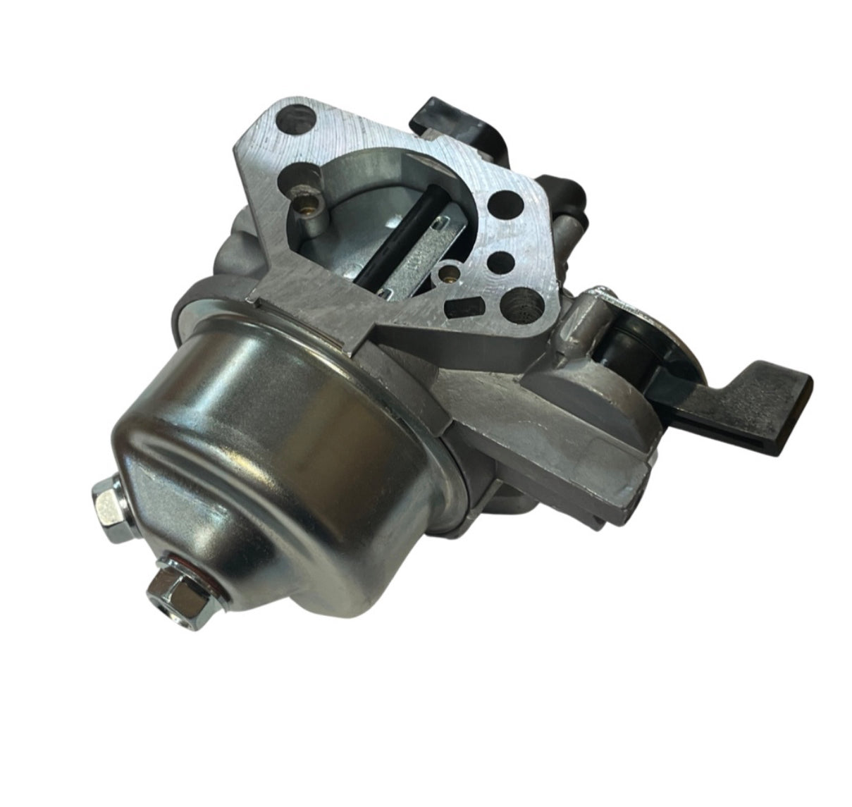 1418035 - Carburettor Assembly - JCB-CH150100PE Wood Chipper