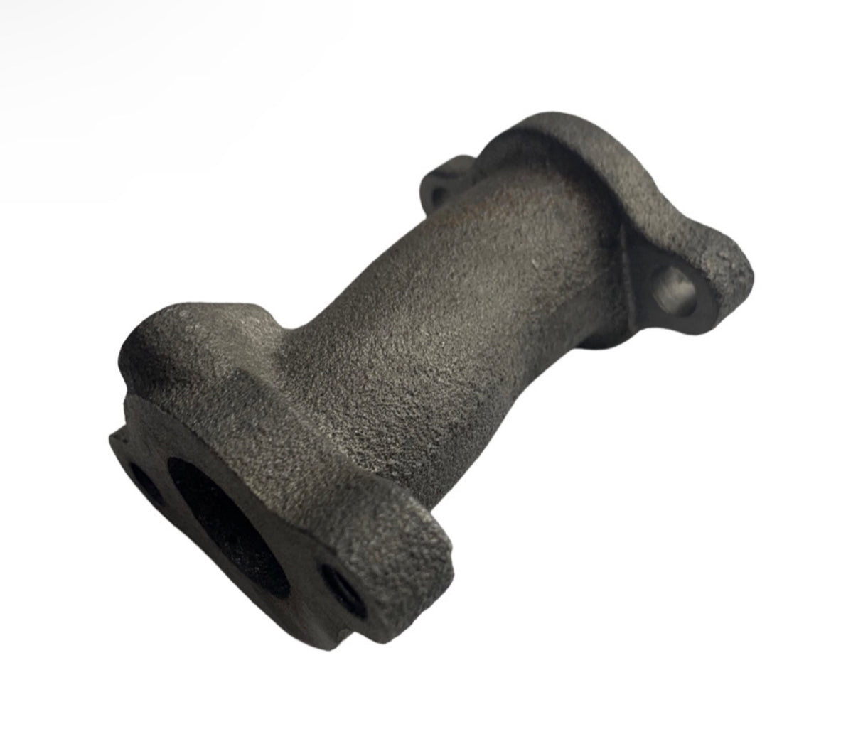 1310516 - Intake Manifold Pipe - Hyundai HY3600SEi Inverter Generator