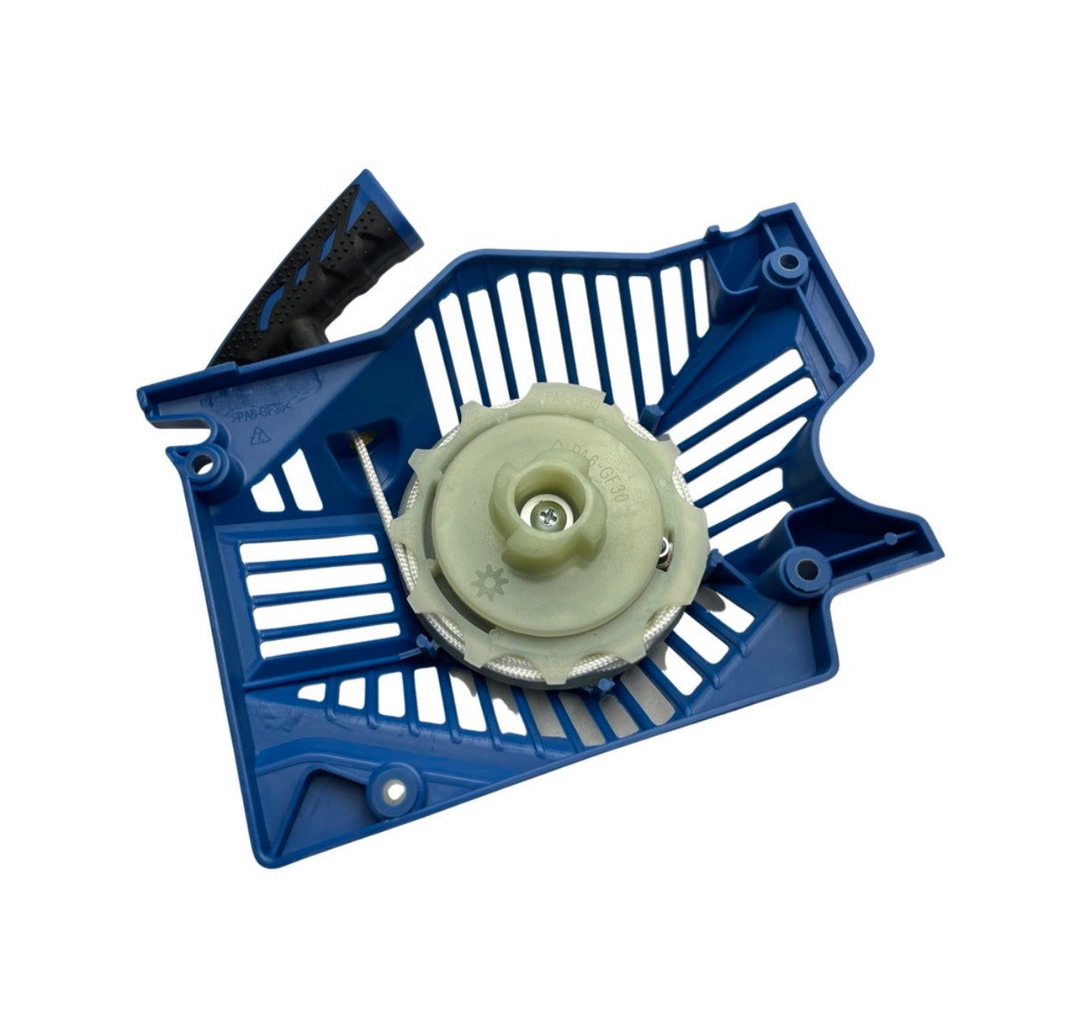 1271015 - Recoil Starter Assembly Hyundai HYC6200X Petrol Chainsaw