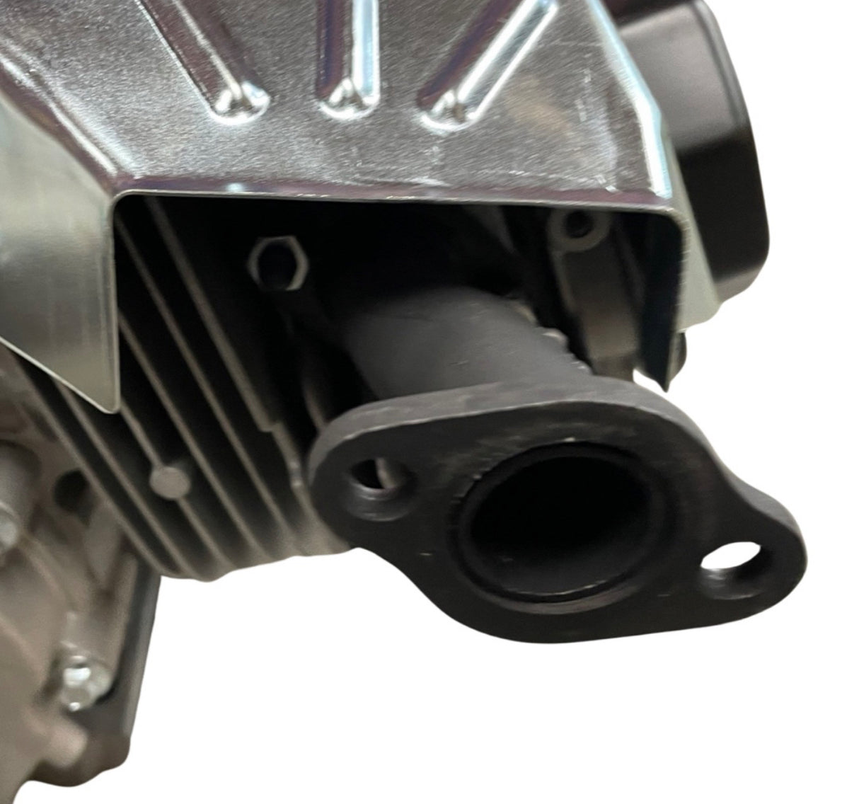 1237016 - Complete Engine Assembly - P1PE P10000LE Petrol Generator