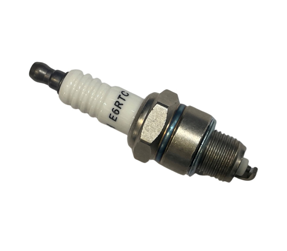 1002122 - TORCH E6RTC Spark Plug - Hyundai HY2000Si Inverter Generator