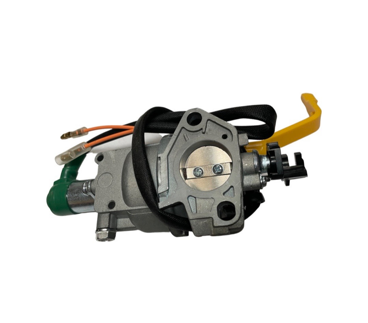 1017150 - Carburettor Assembly - Hyundai HY9000LEK-2 Petrol Site Generator