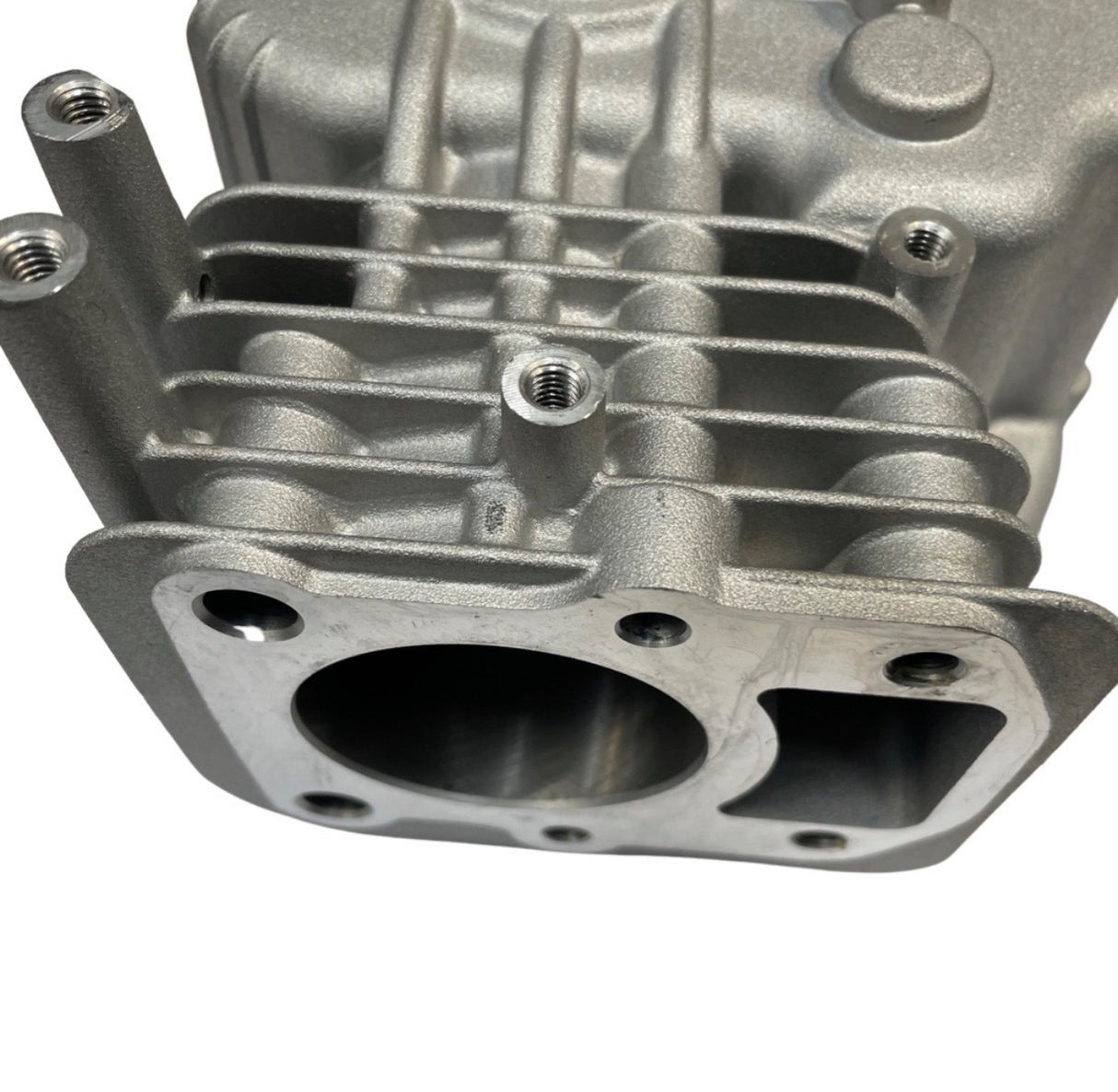 1135075 - IC80V Crankcase Assembly - Hyundai HYM400P Petrol Lawnmower