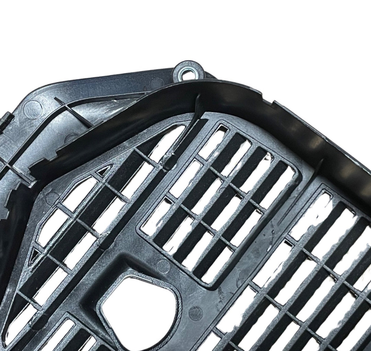 1232045 - Rear Exhaust Cover - P1PE P1000i Petrol Inverter Generator