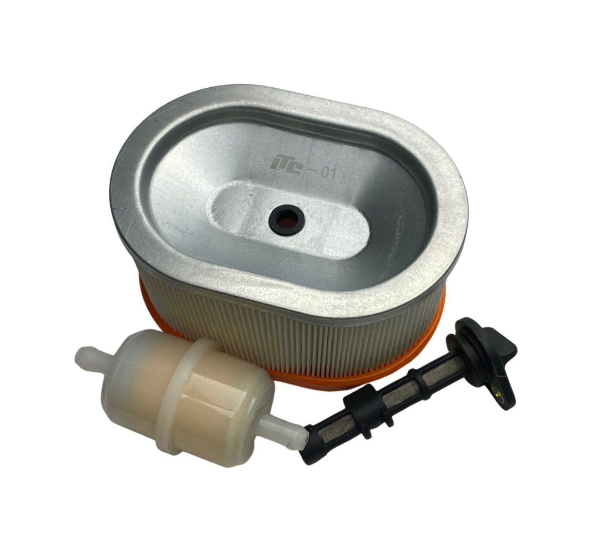 1023999 - Service Filter Kit - Hyundai DHY6000SE DHY8000SELR Generator