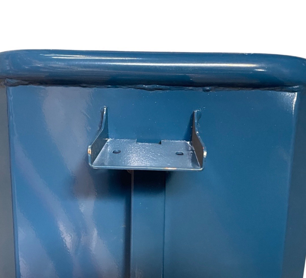 1093041 - Genuine Feed Hopper - Hyundai HYCH7070E-2 Wood Chipper