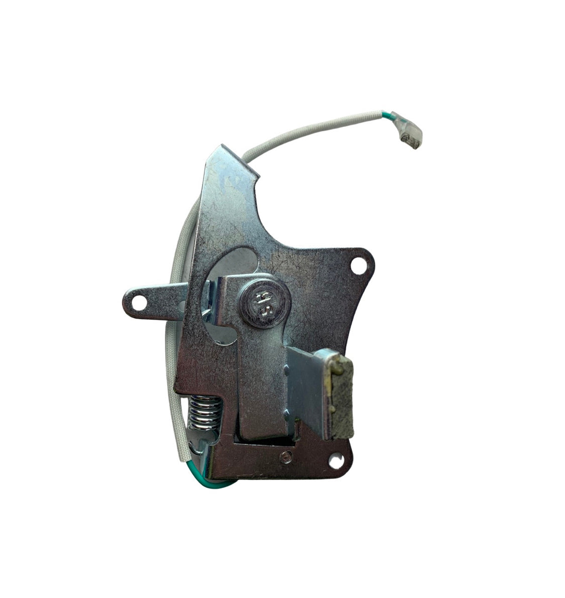 Hyundai HYM430SP 17" Lawnmower IC140V - Genuine OEM Spare Parts List