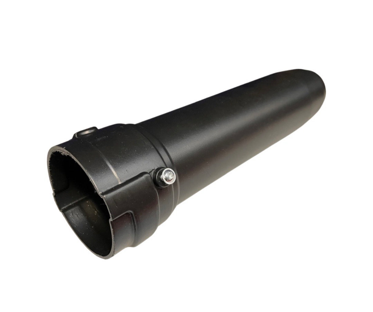 1165002 - Round Nozzle Pipe - Hyundai HYB5200 Leaf Blower