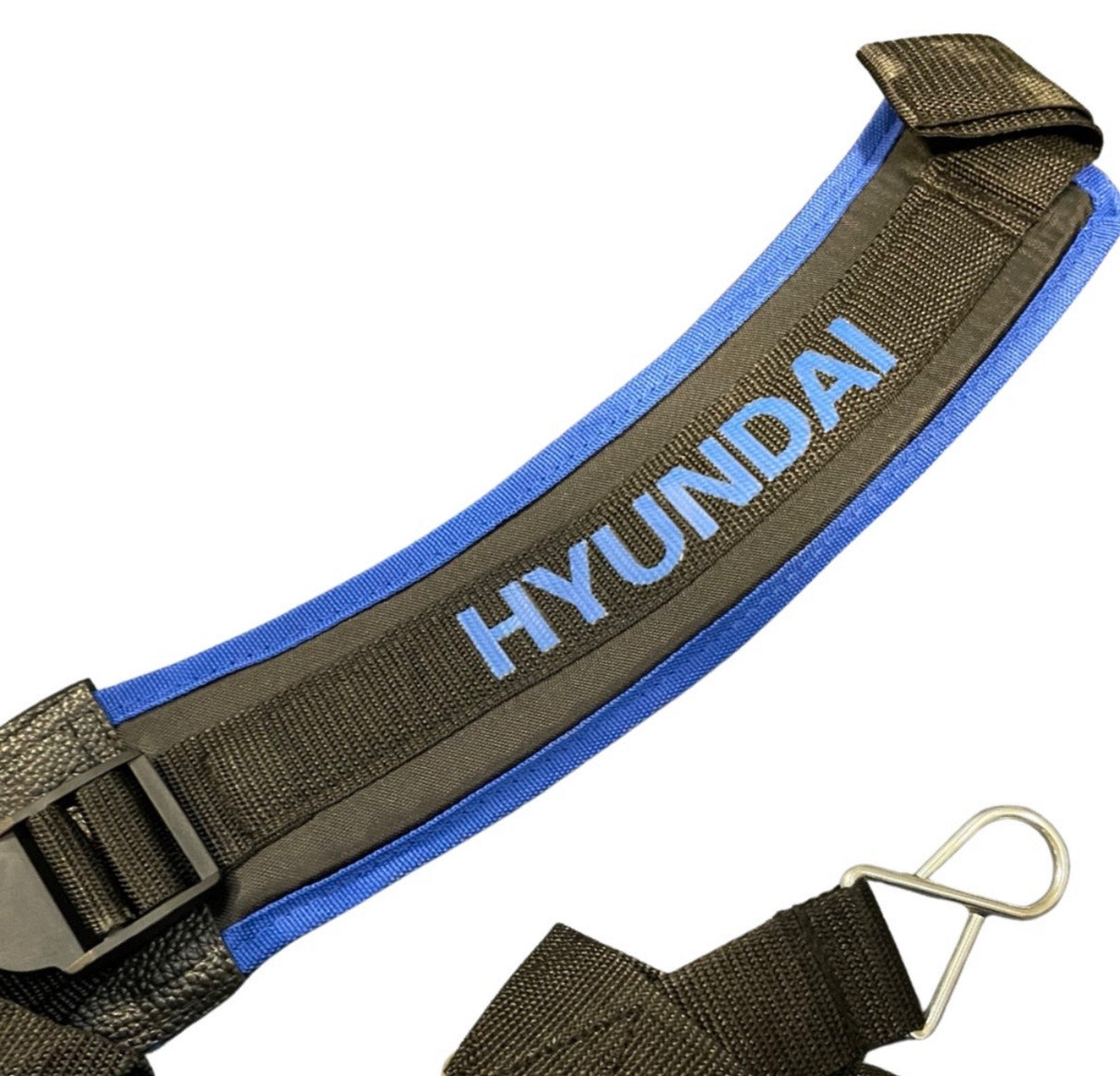 1166060 - Backpack Straps - Hyundai HY4B76 Leaf Blower