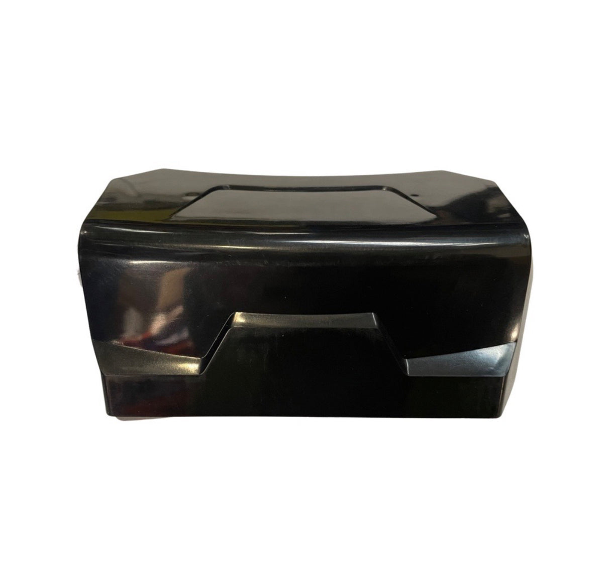 1135030 - Front Plastic Bumper Trim - Hyundai HYM400P Petrol Lawnmower