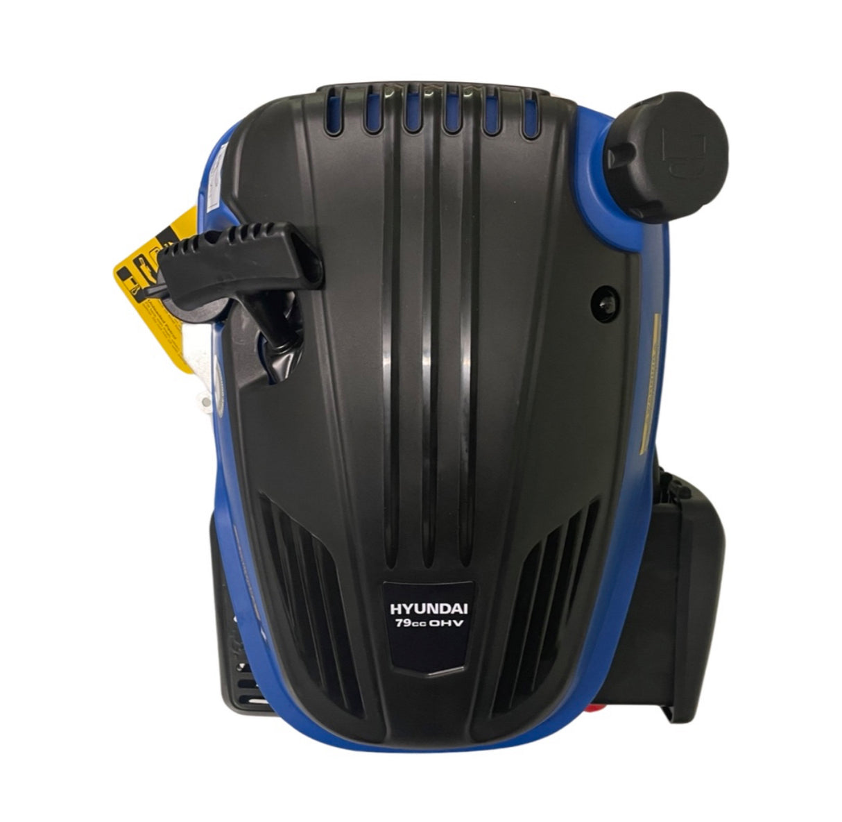 1135016 - Hyundai IC80V Lawnmower Engine HYM400P