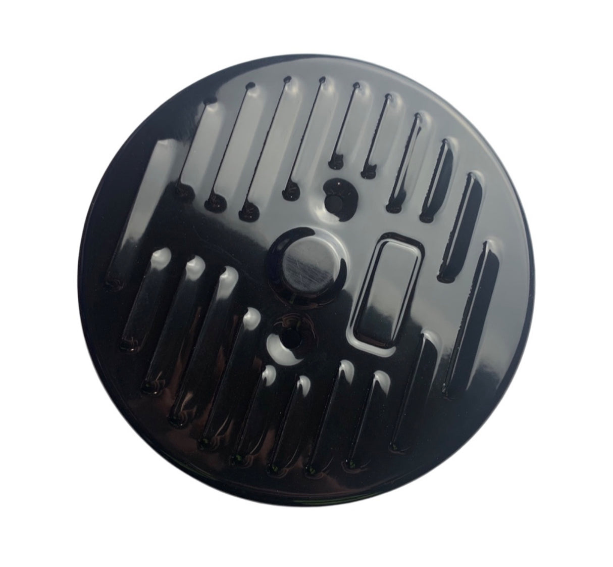 1012101 - Alternator End Cover - Hyundai HY2800L-2 Petrol Generator