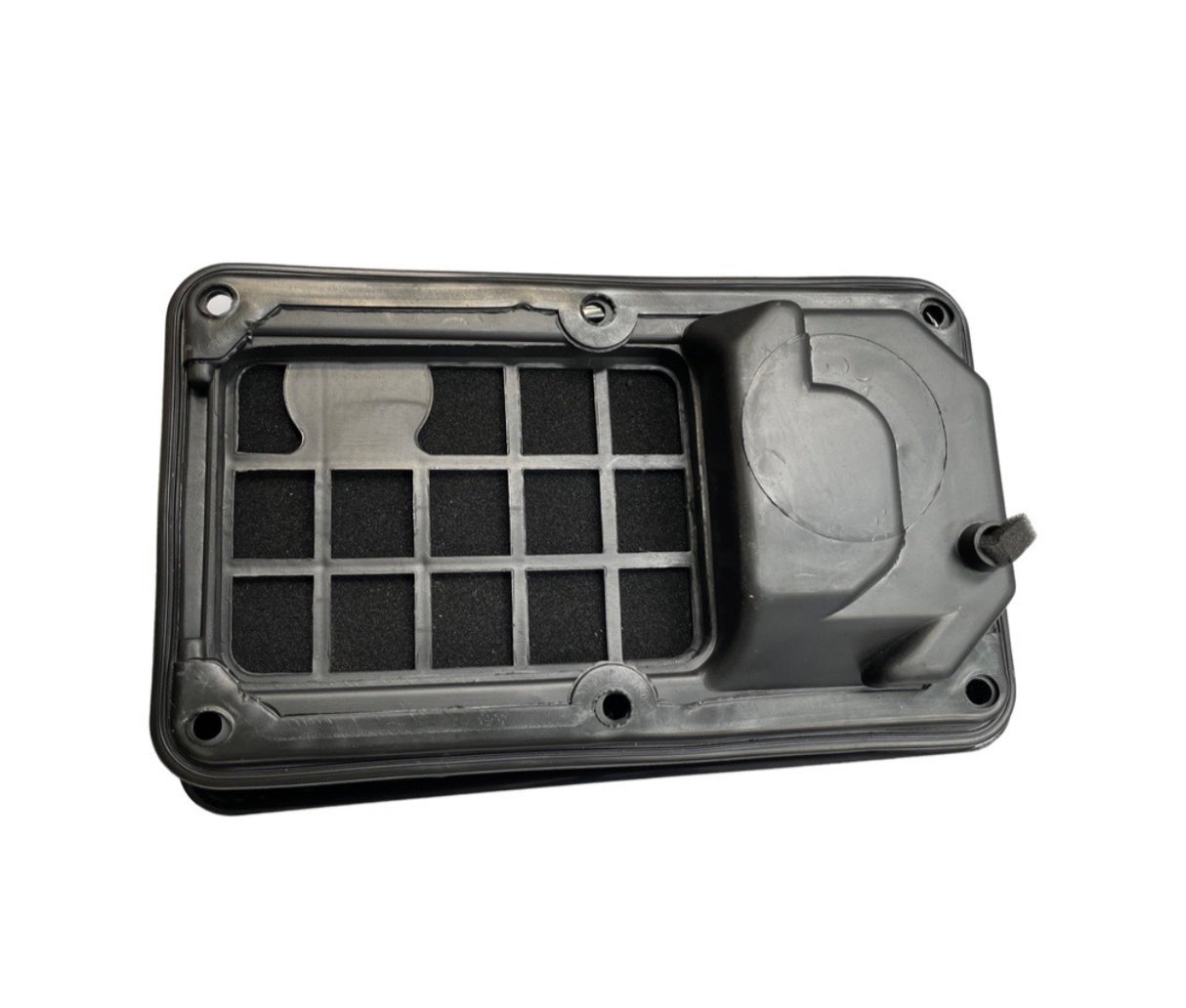 1019163 - Air Filter Casing Assembly - Hyundai HY10000LEK-2 Petrol Generator