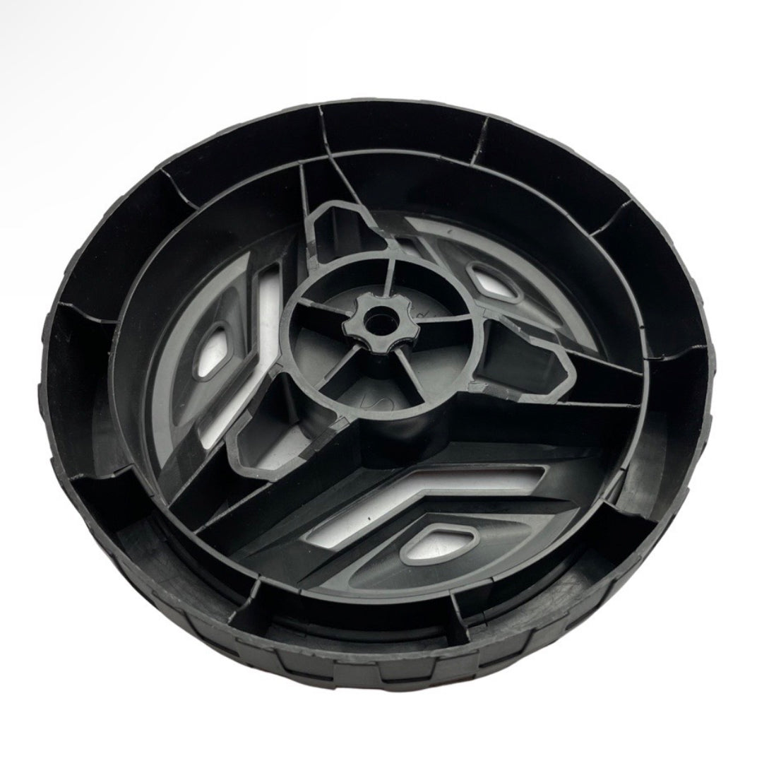 1374021 - Rear Wheel Assembly - Hyundai HYSC1500E Scarifier