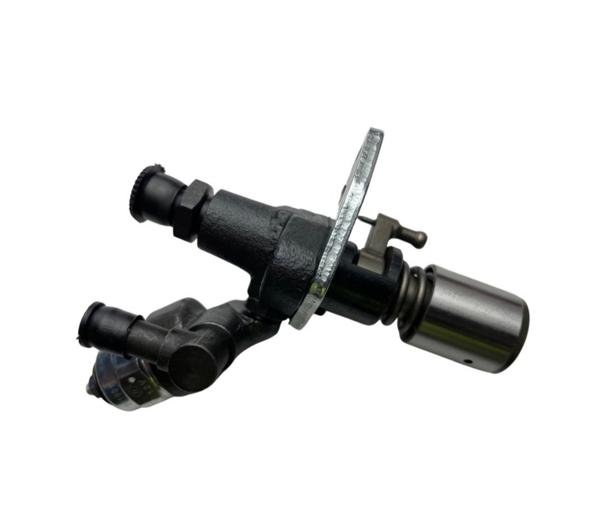 1022136 - Injection Pump with Valve - Hyundai DHY6000SE DHY8000SELR Generator