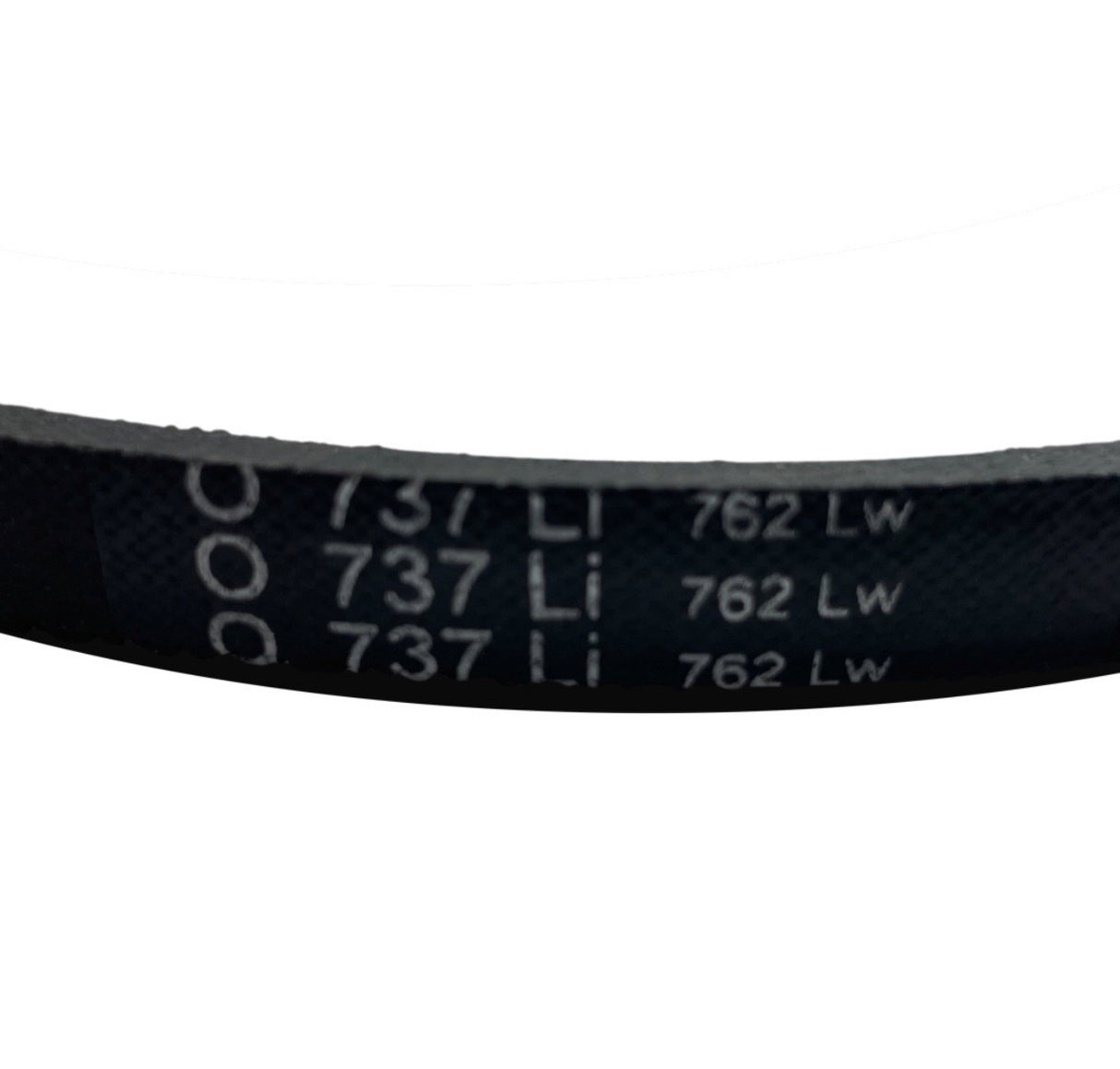 1148112 - Lawnmower 737Li Drive Belt fits Hyundai HYM530SPER P5100SPE