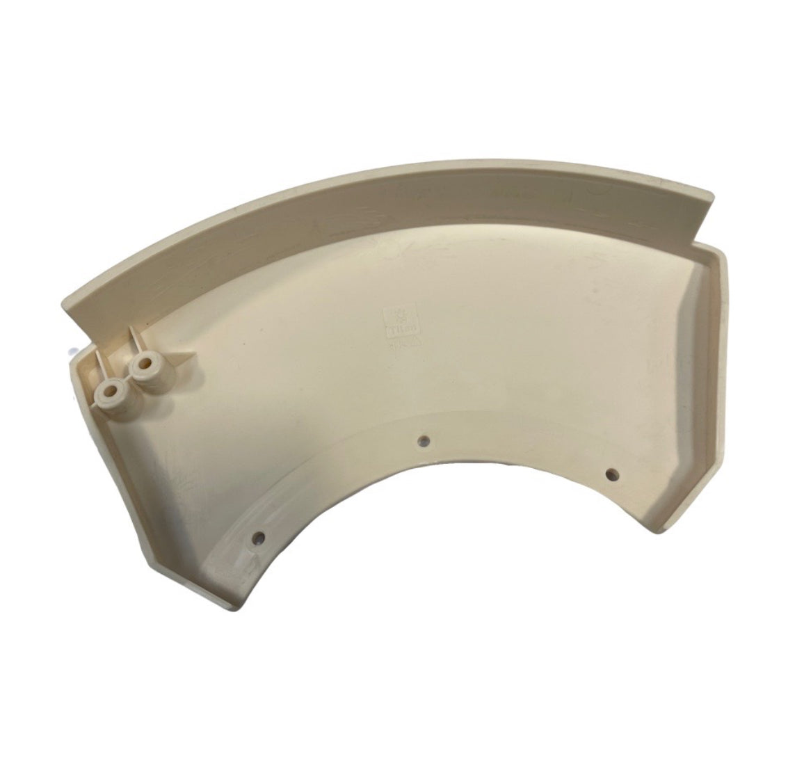 Debris Trimmer Guard - Hyundai HYBC5080AV HYMT5080