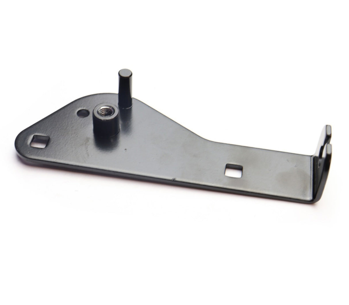 1001017 - Handle Base Plate - Hyundai HYSC210 Scarifier