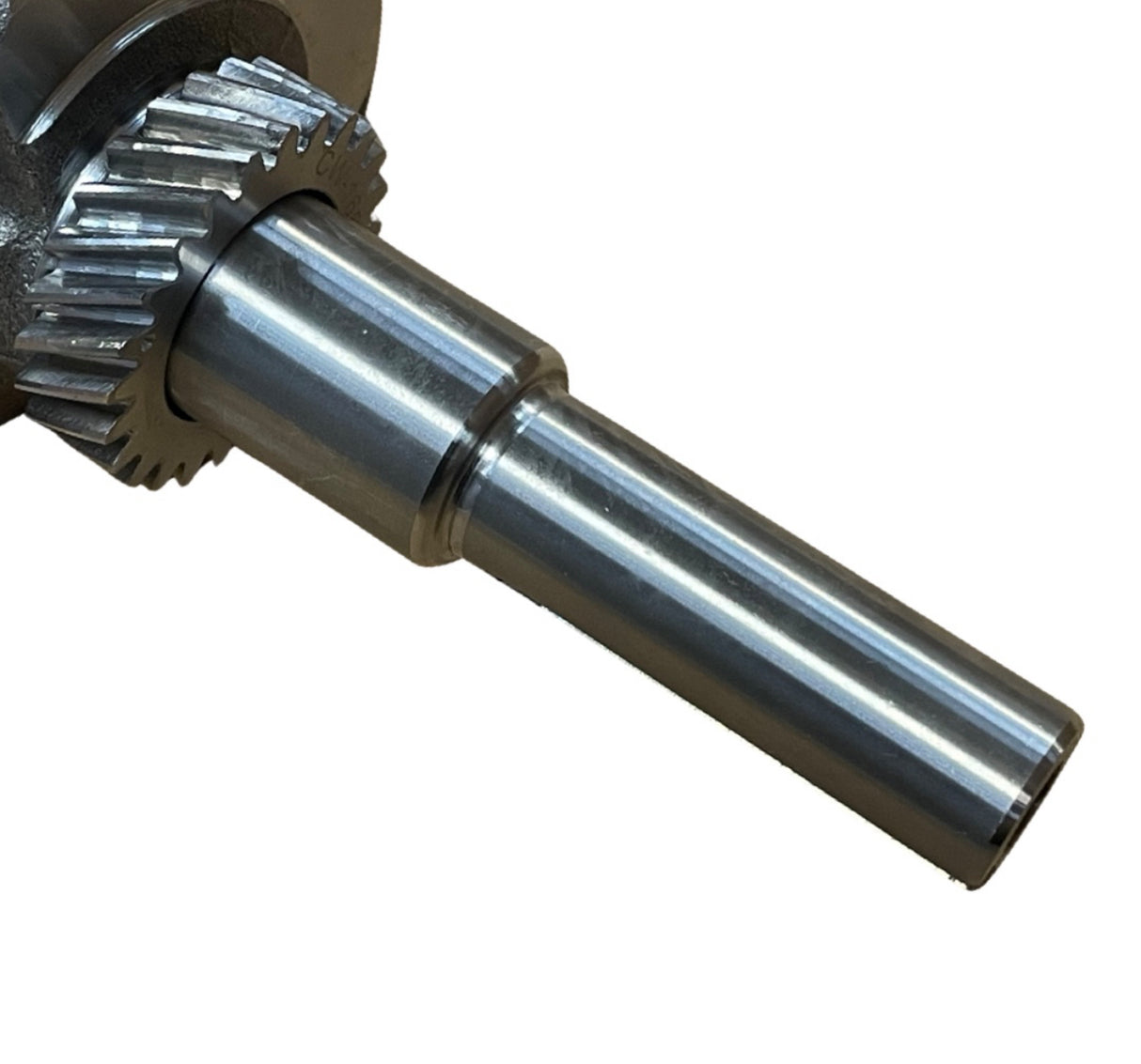 1419039 - Crankshaft Assembly - JCB-CH75100P Wood Chipper