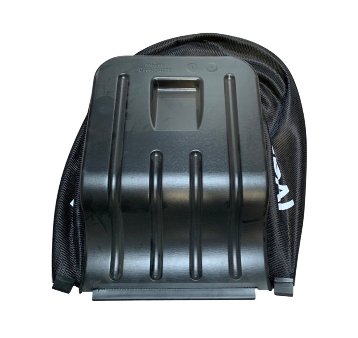 1138103 - Lawnmower Fabric Grass Bag Hyundai HYM430SPR HYM430SPER