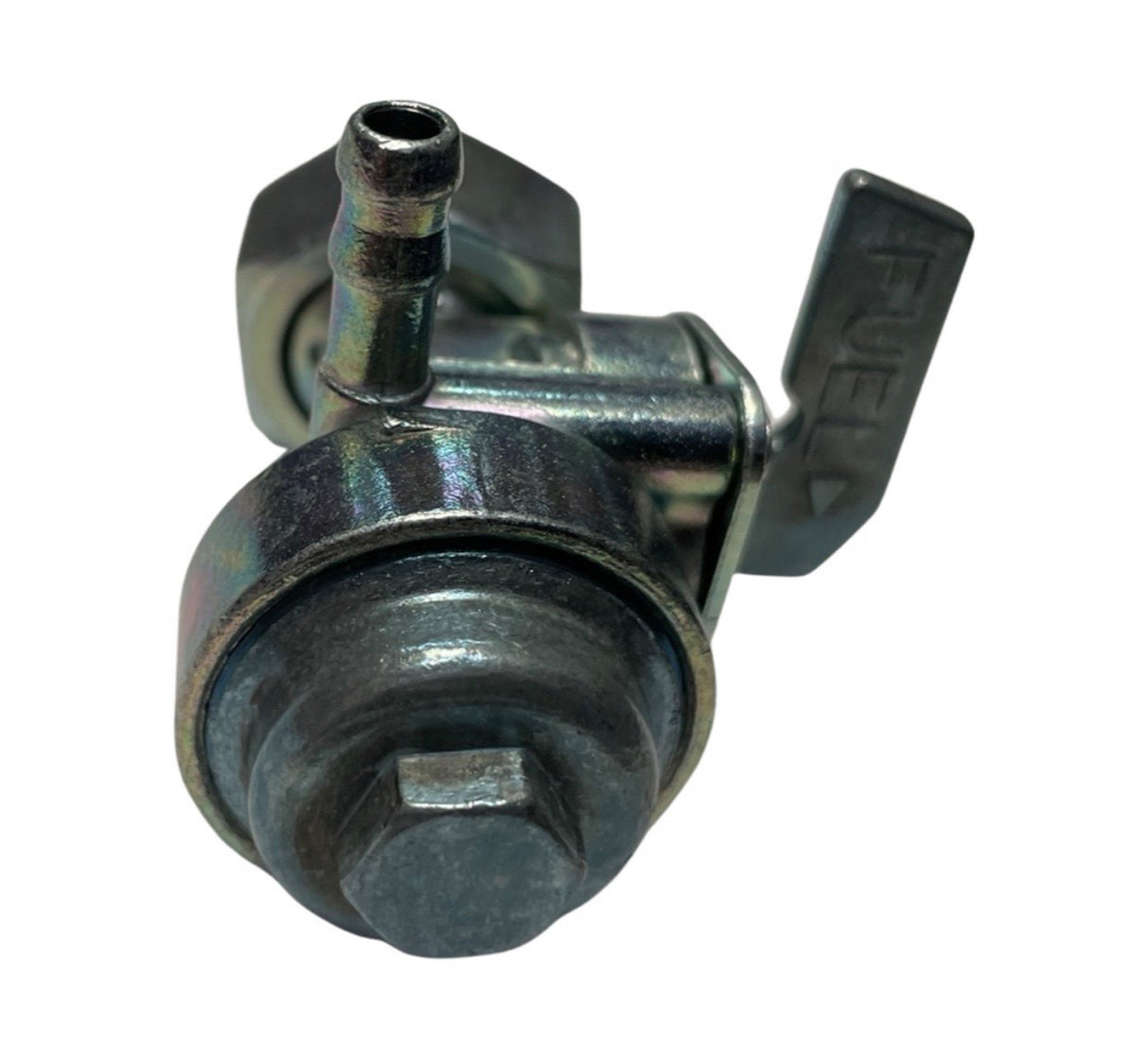 1017014 - Genuine Fuel Tap Cock - Hyundai HY9000LEK-2 Petrol Site Generator