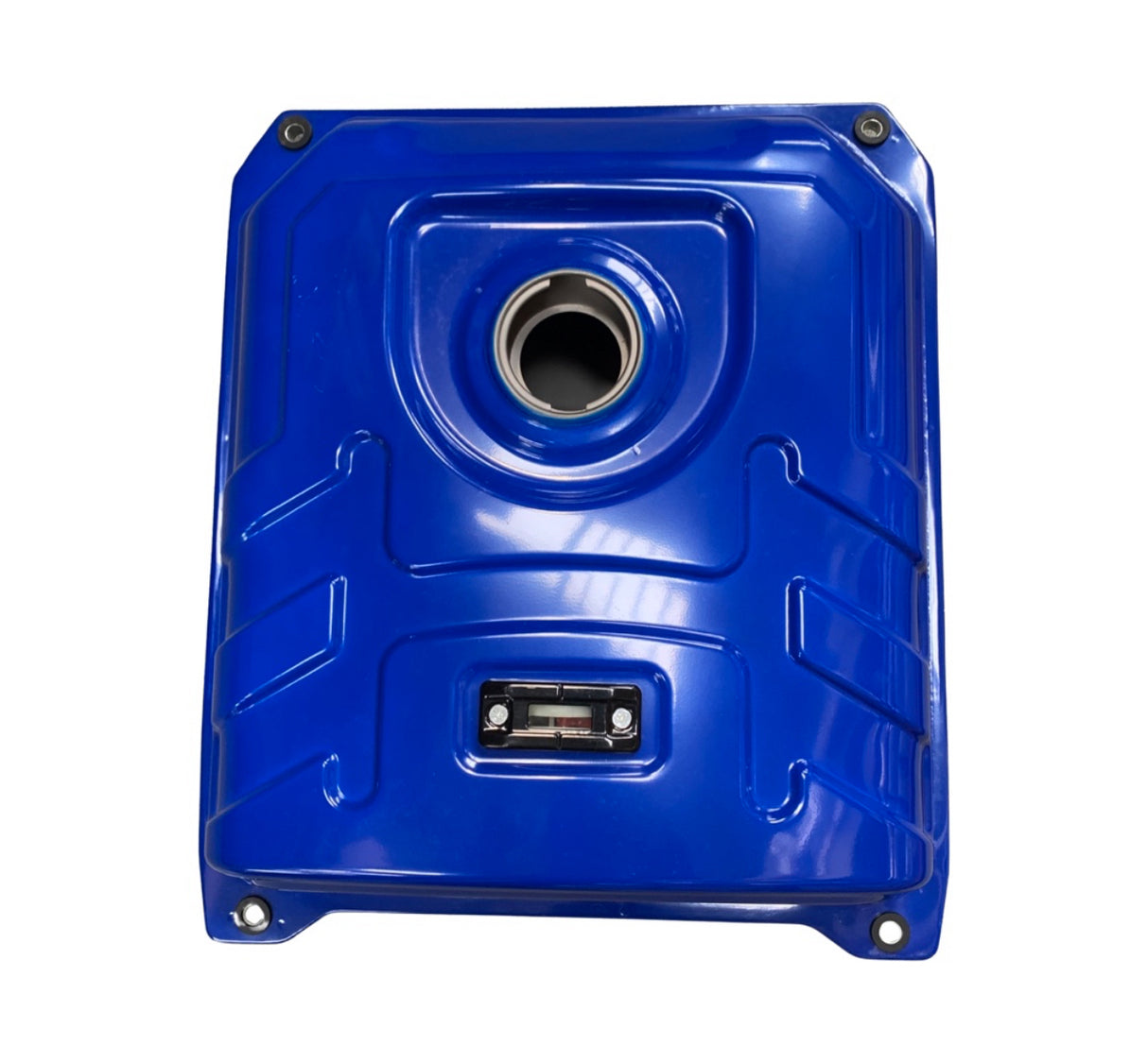 1014001 - Fuel Tank Assembly - Hyundai HY3800L-2 HY3800LEK-2 Generator