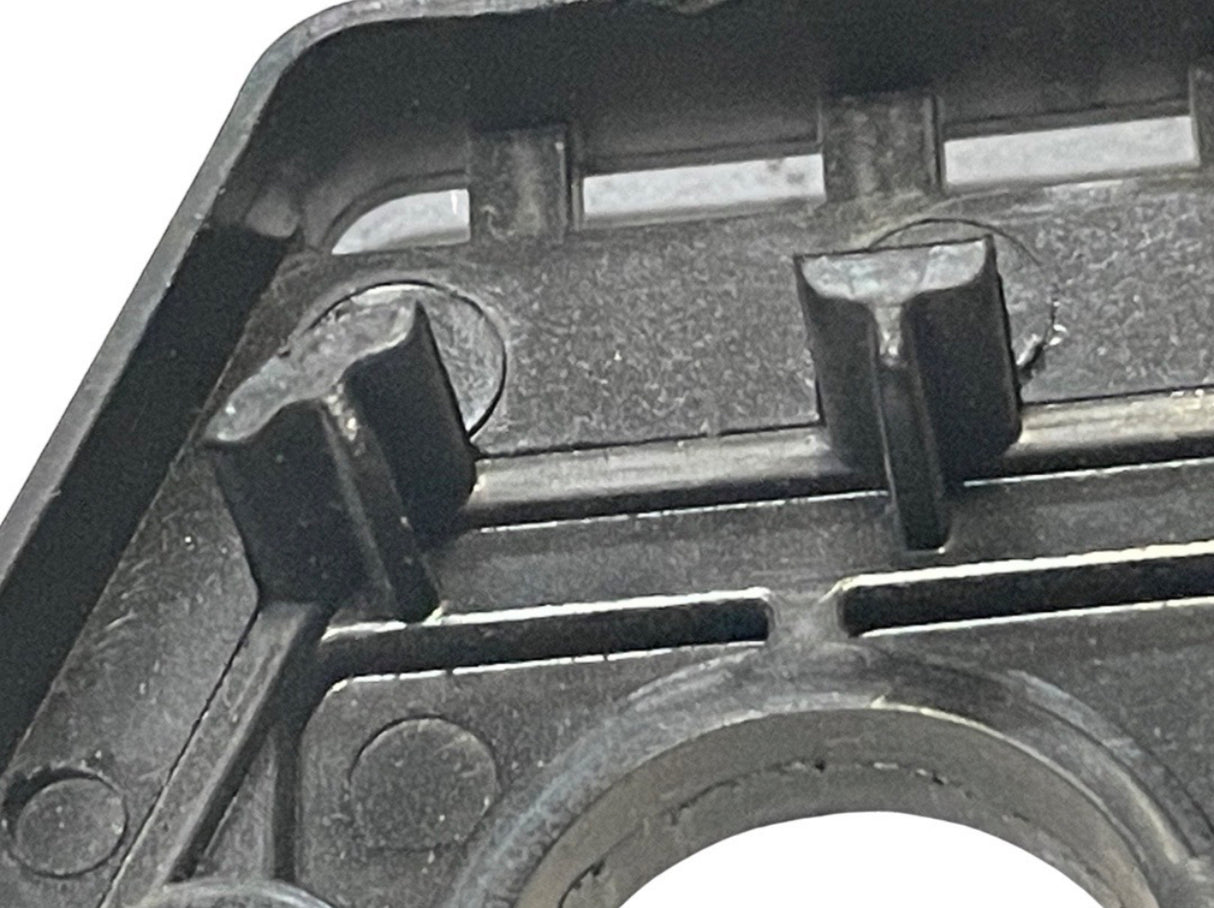 1328108 - Air Filter Plastic Base - Hyundai HYHT2600X Hedge Trimmer