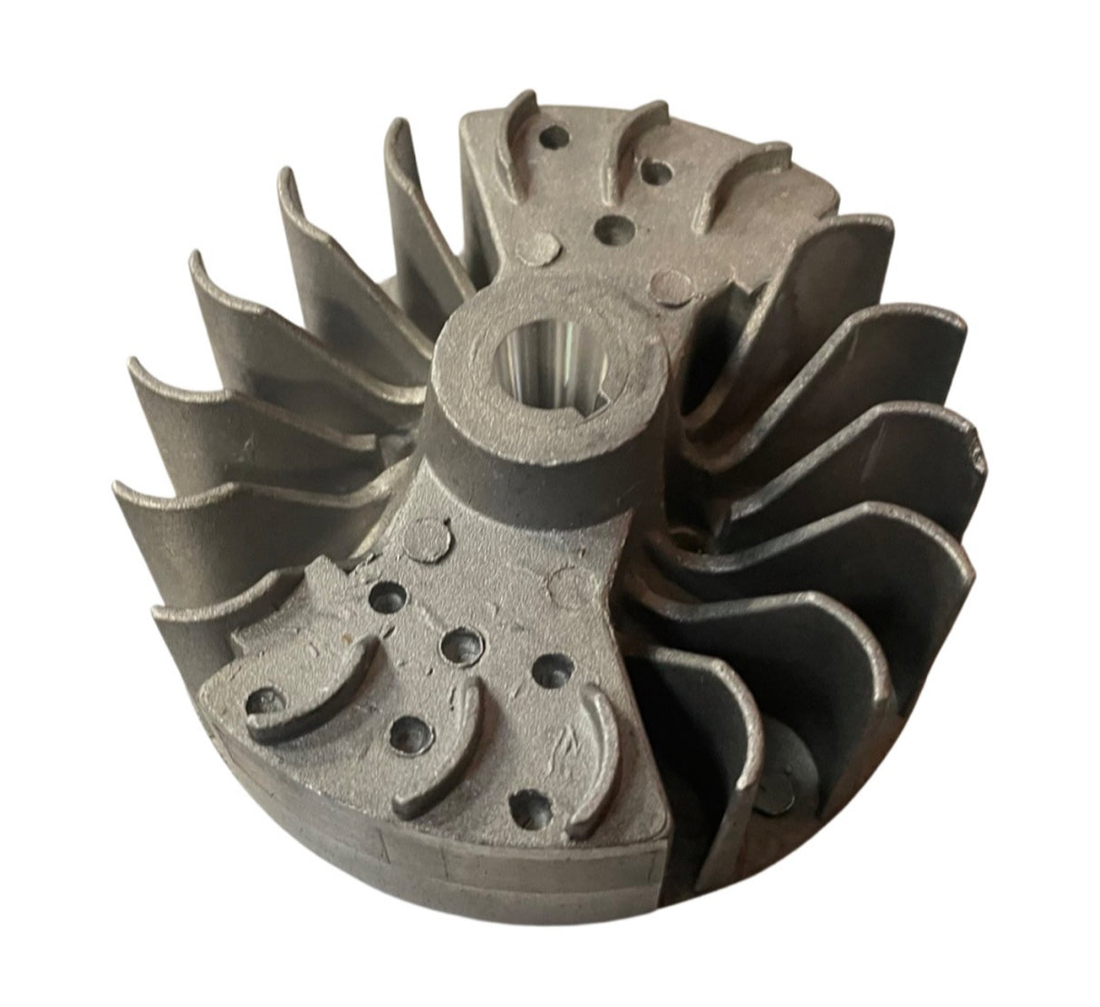 1157051 - Flywheel Assembly Hyundai HYTR2600X Grass Trimmer