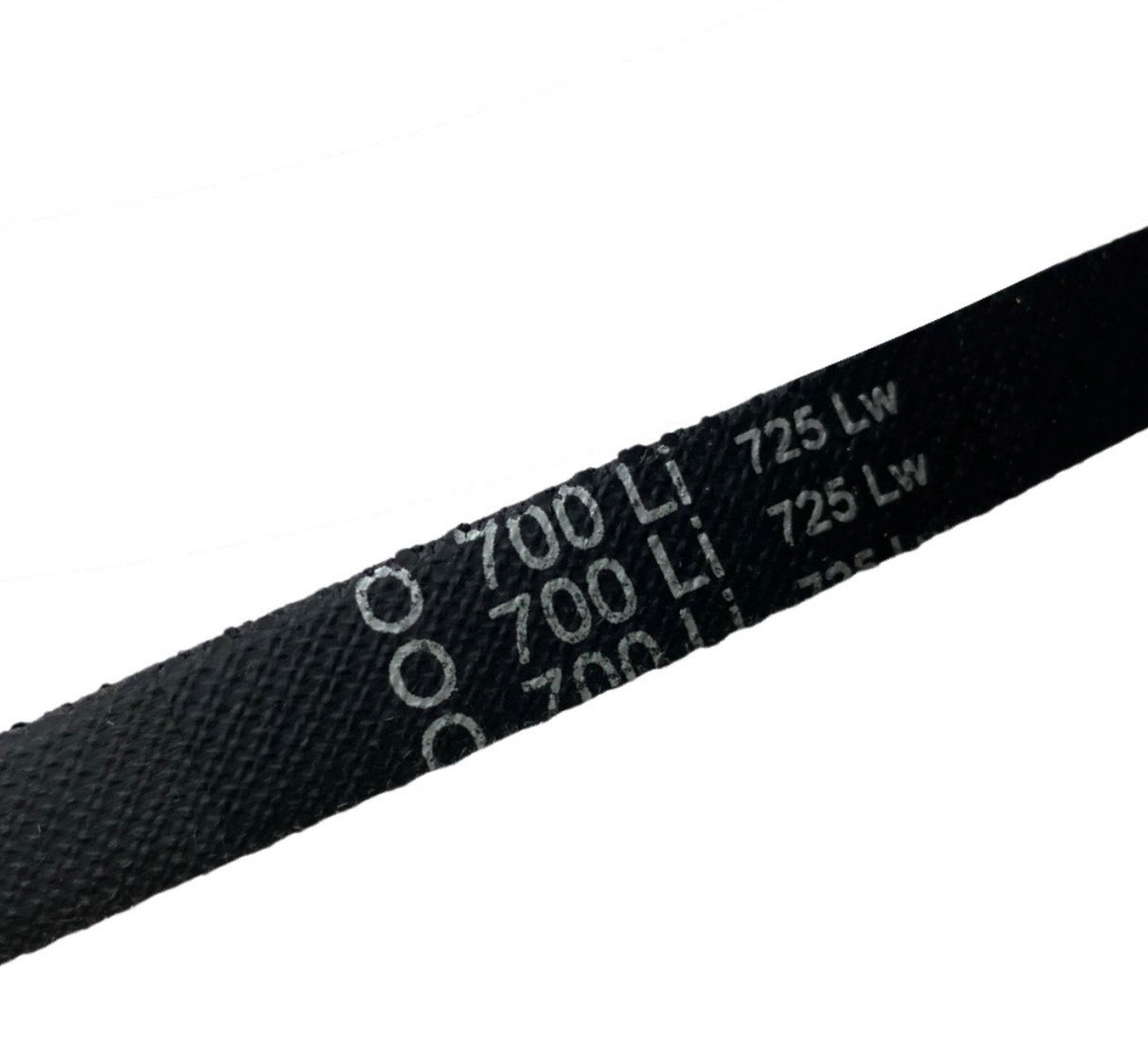 1142084 - Replacement 700Li Lawnmower Drive Belt Hyundai HYM510SP