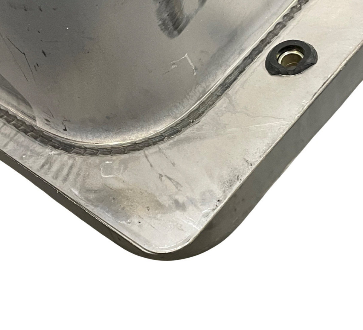 1023215 - Long Run Fuel Tank - Hyundai DHY8000SELR Diesel Generator