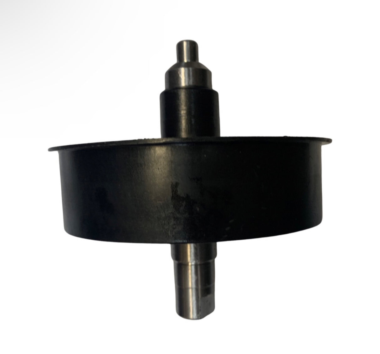 1357068 - Drive Belt Pulley Wheel - Hyundai HYCH2400E Garden Shredder