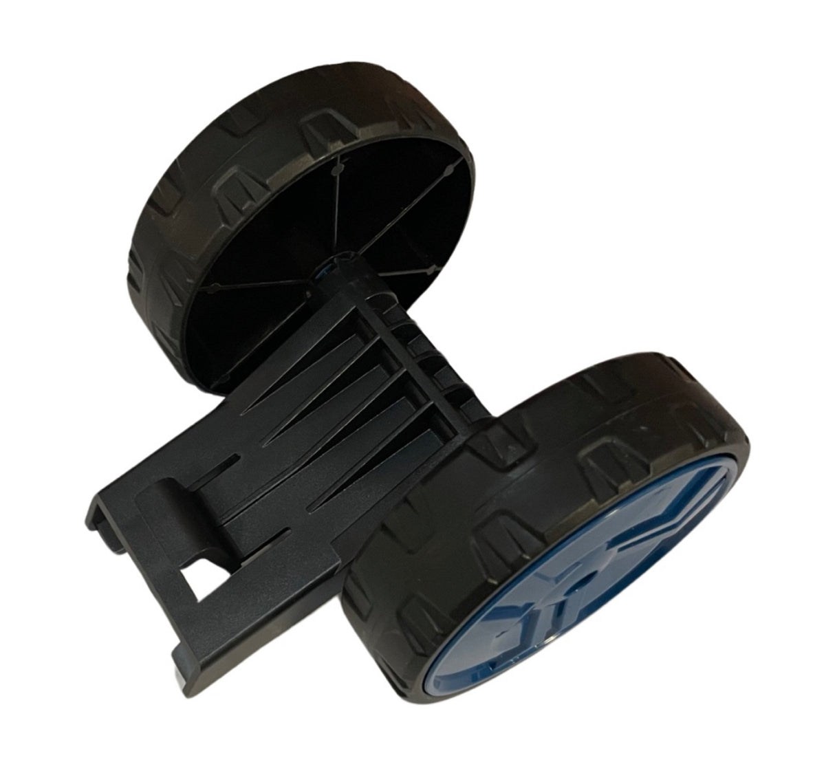 1559053 - Genuine Wheel Assembly - Hyundai HY2194 Leaf Blower Vacuum