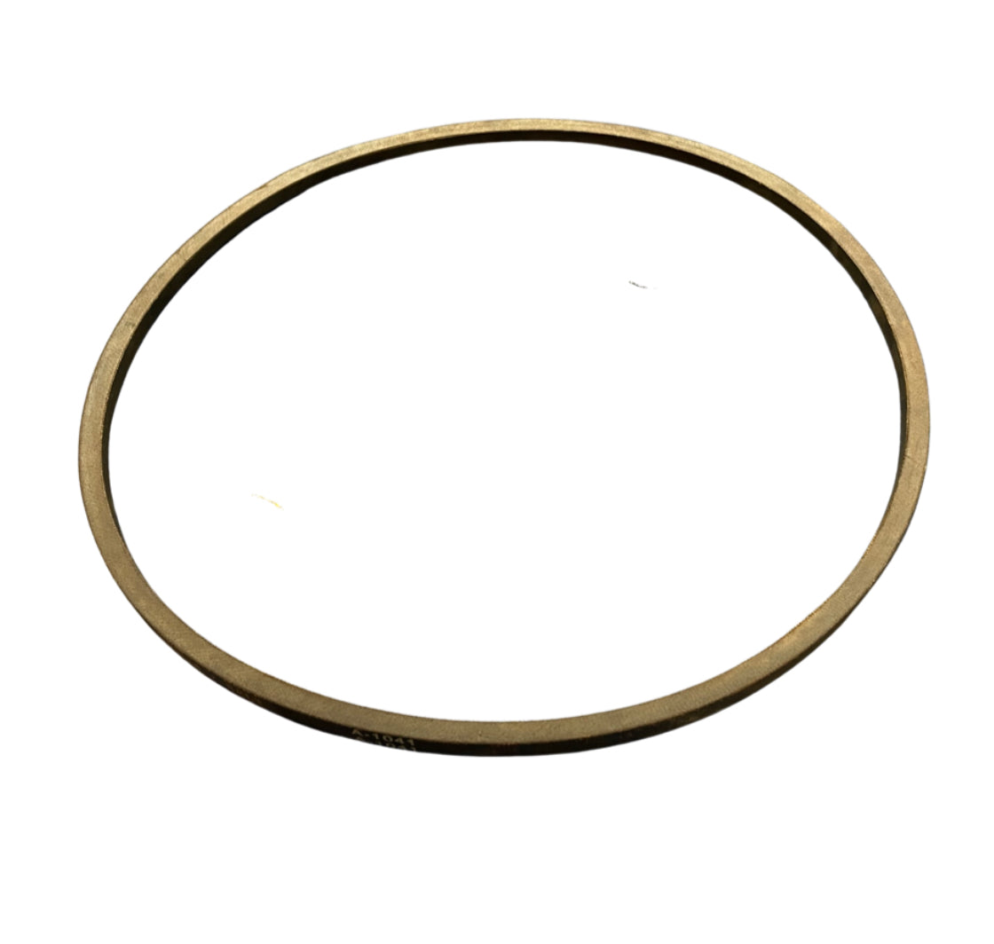 1091073 - Genuine Drive Belt A1041 - Hyundai HYCH700 Chipper Shredder