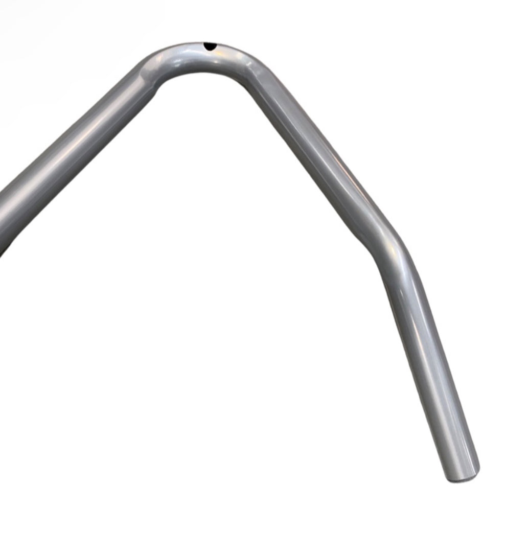 1357015 - Right Side Support Tube - Hyundai HYCH2400E Corded Shredder