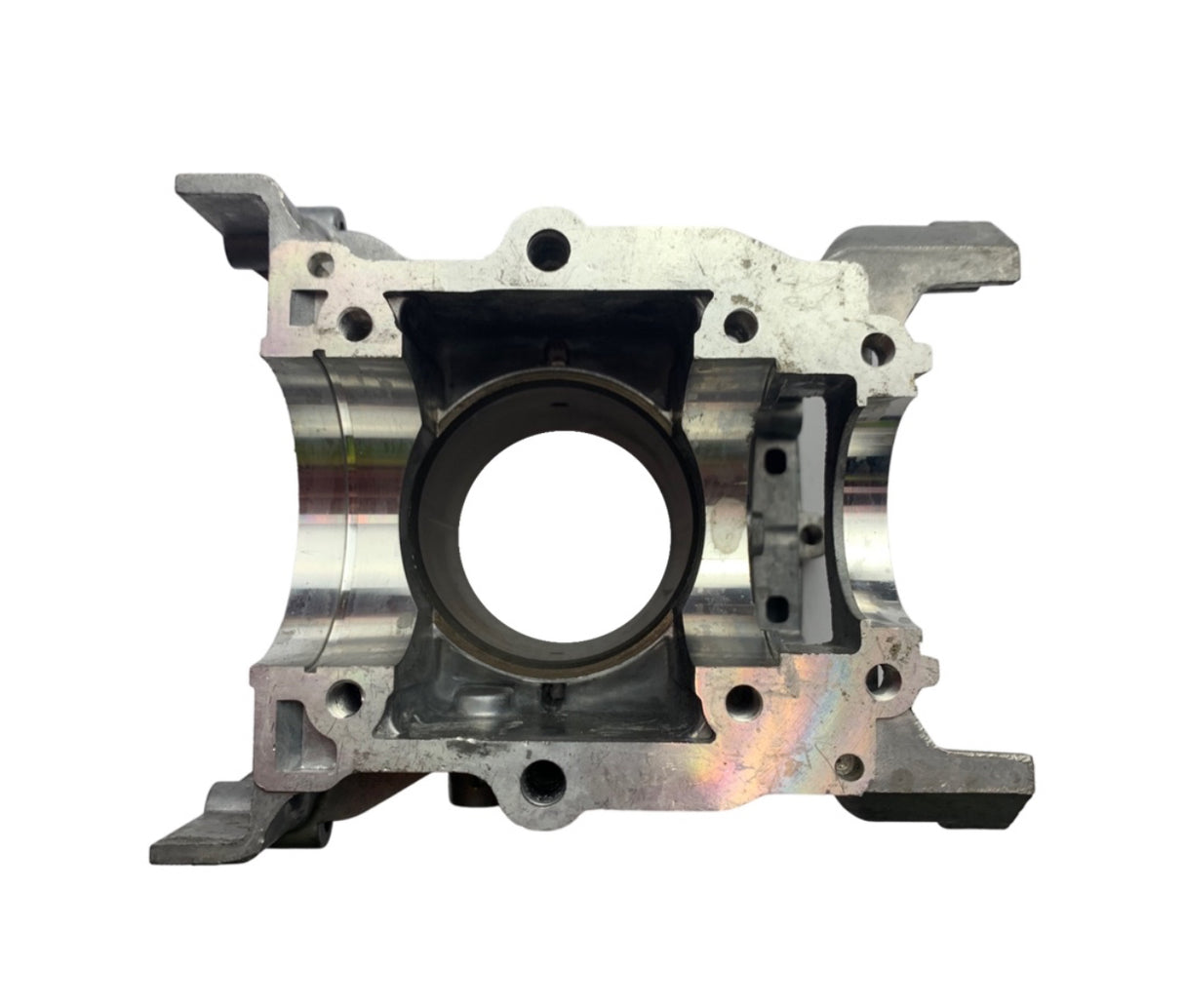 1166099 - Cylinder Head Assembly - Hyundai HY4B76 Leaf Blower