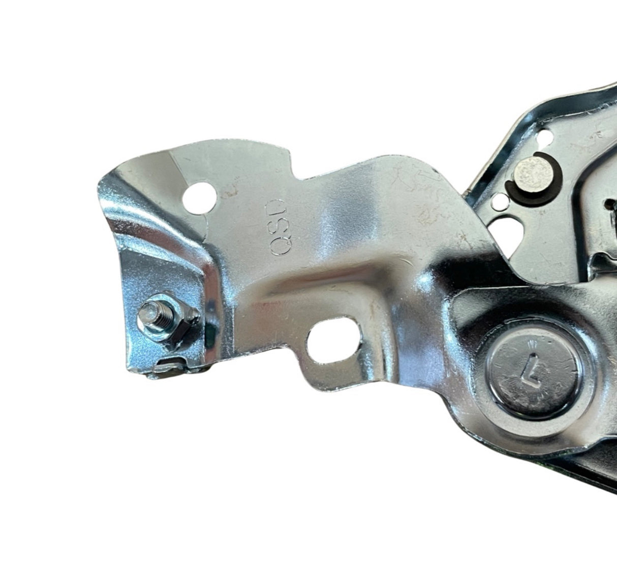 1090109 - Govenor Assembly - Hyundai HYCH6560 Wood Chipper