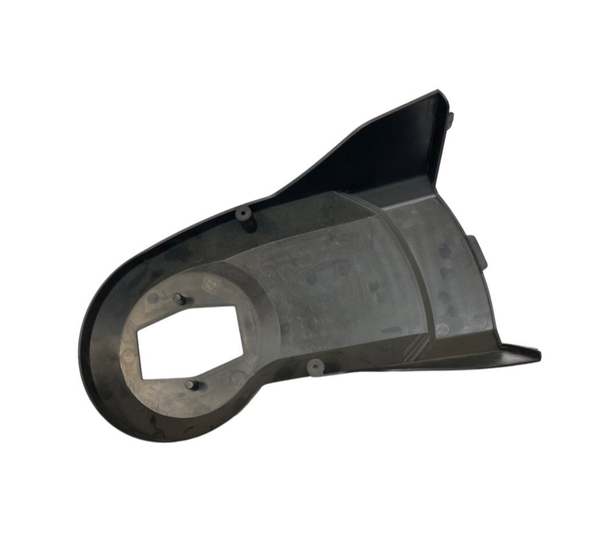 1401050 - Lawnmower Drive Belt Cover Guard Hyundai HYM560SPE