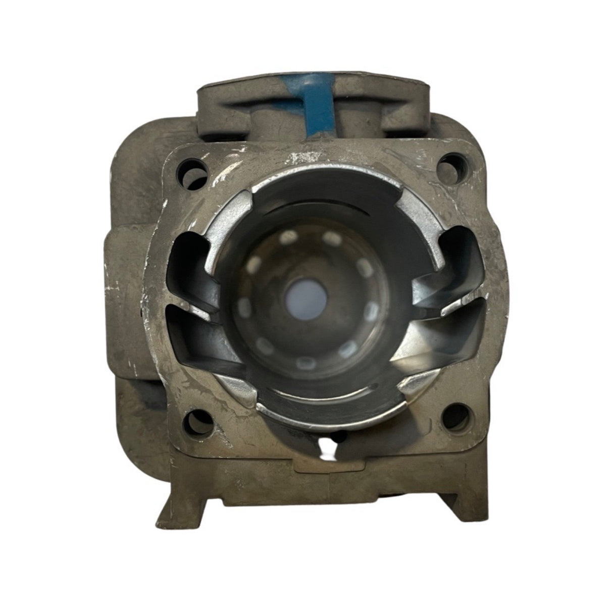 1165041 - Cylinder Head Assembly - Hyundai HYB5200 Leaf Blower