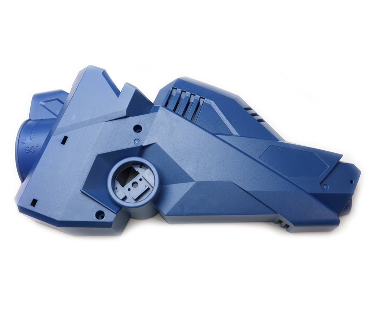 1308050 - Right Side Casing - Hyundai HYHT40Li Hedge Trimmer