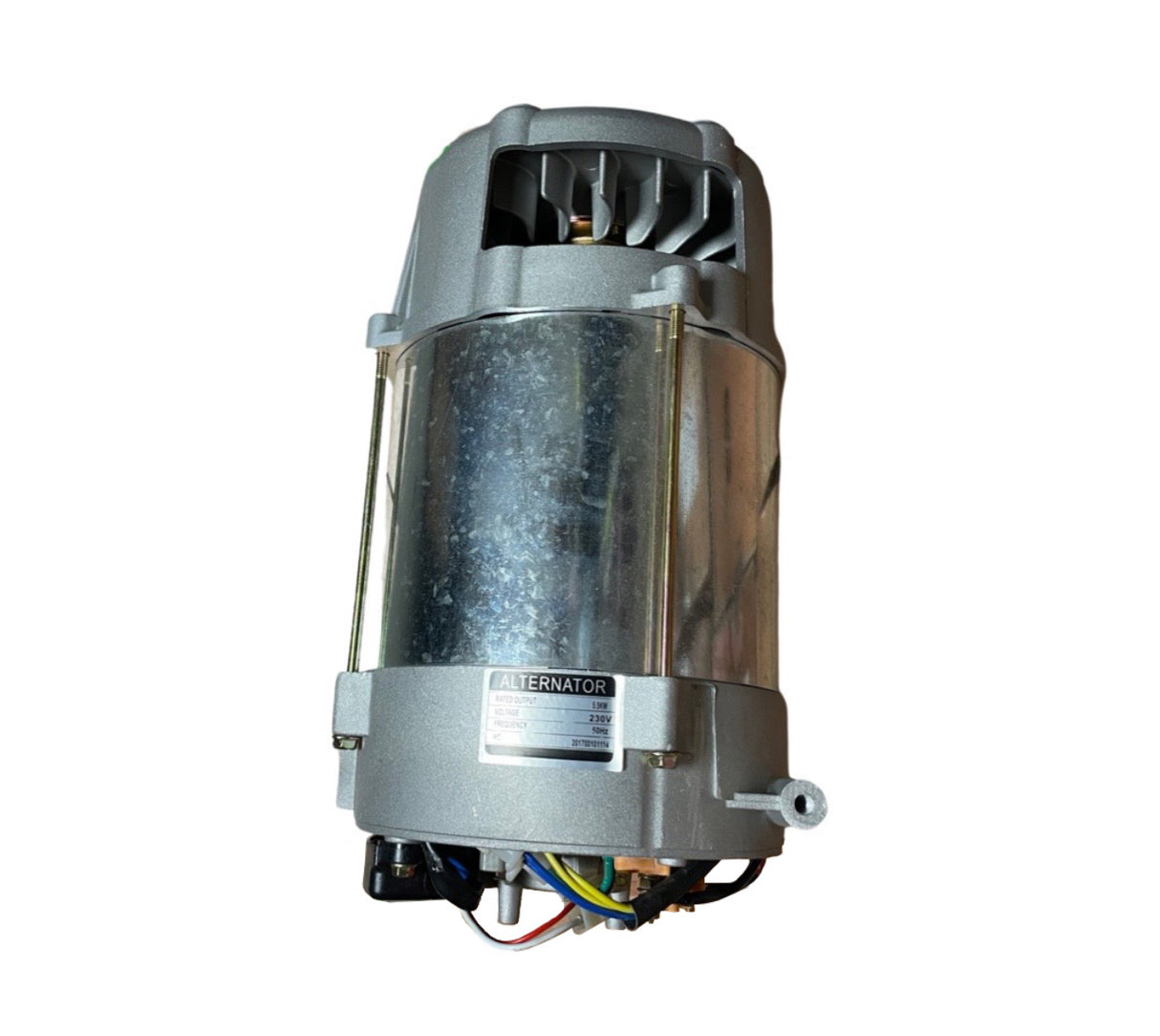 1022210 - Single Phase Alternator - Hyundai DHY6000SE Diesel Generator