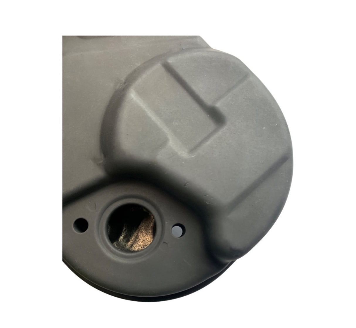 1232125 - Exhaust Muffler Assembly - P1PE P1000i Petrol Inverter Generator