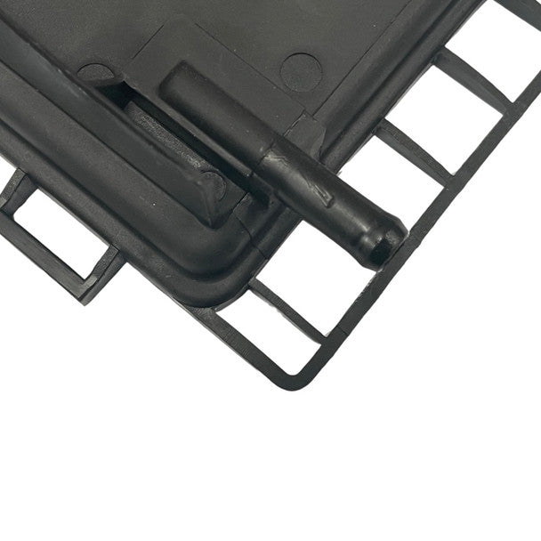 1142177 - Replacement Air Filter Housing Base - Hyundai Petrol Lawnmowers