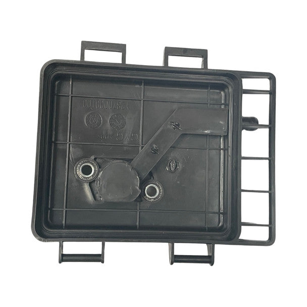 1142177 - Replacement Air Filter Housing Base - Hyundai Petrol Lawnmowers