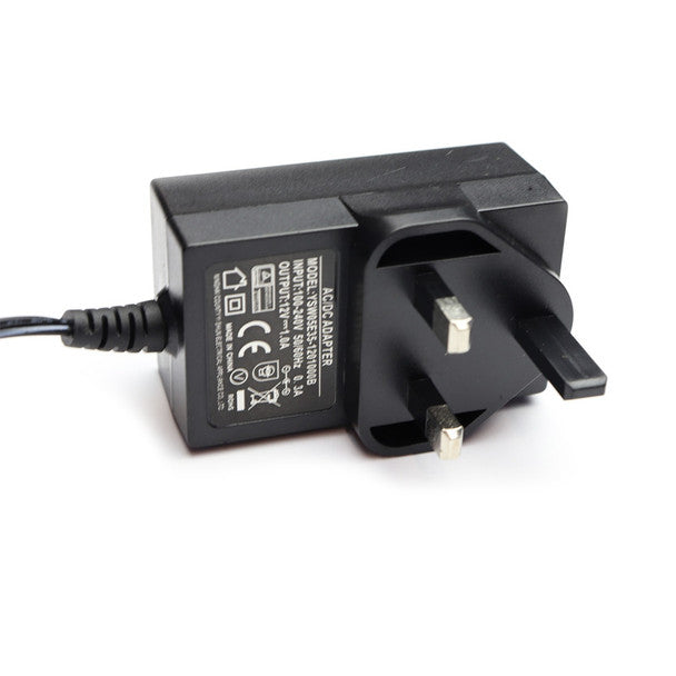 1149086 - Replacement 12V Battery Charger - Hyundai Petrol Lawnmower