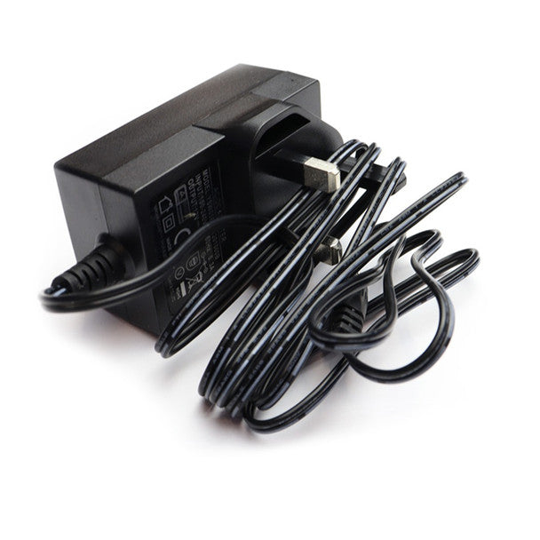 1149086 - Replacement 12V Battery Charger - Hyundai Petrol Lawnmower