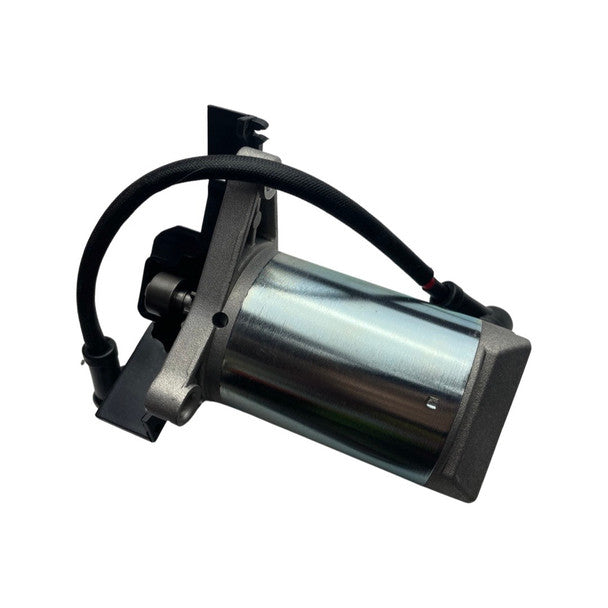 1149183 - Lawnmower Starter Motor - Hyundai Y139VE Y196VE