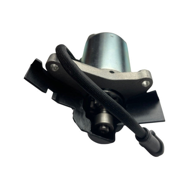 1149183 - Lawnmower Starter Motor - Hyundai Y139VE Y196VE