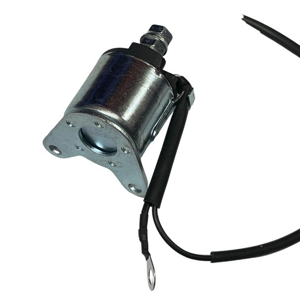 1149292 - Lawnmower Starter Solenoid - Hyundai Y139VE Y196VE